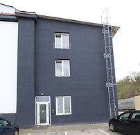 Apartmány Plzeň Zborovská