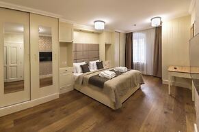 Wellness Hotel Republika 24