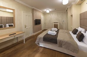 Wellness Hotel Republika 24