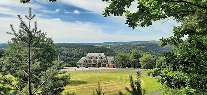 Le Panoramic Garabit