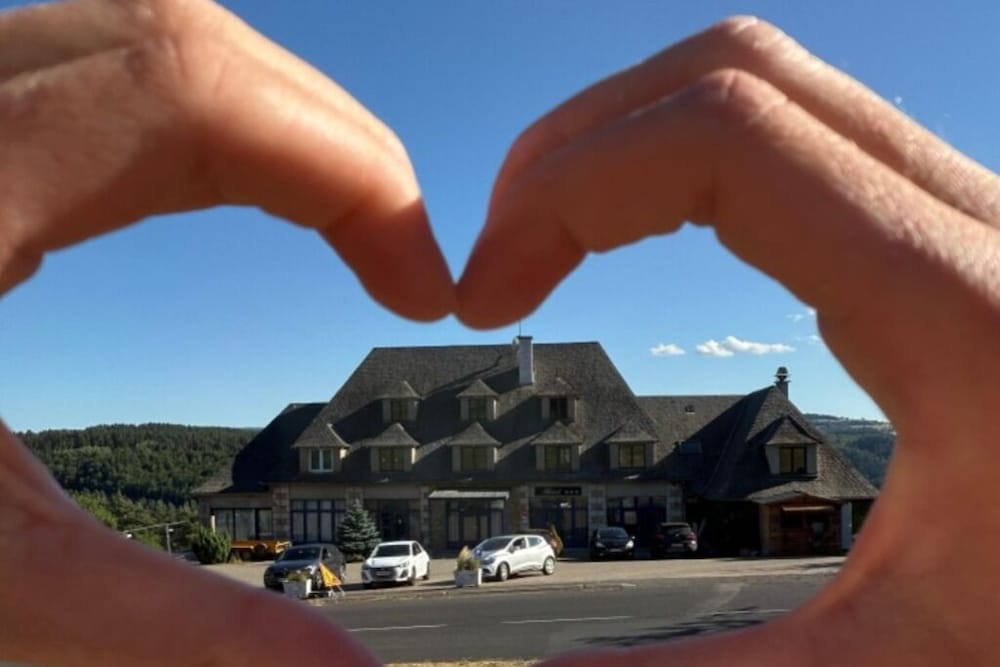 Le Panoramic Garabit