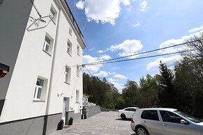 Apartmány Plzeň Zábělá