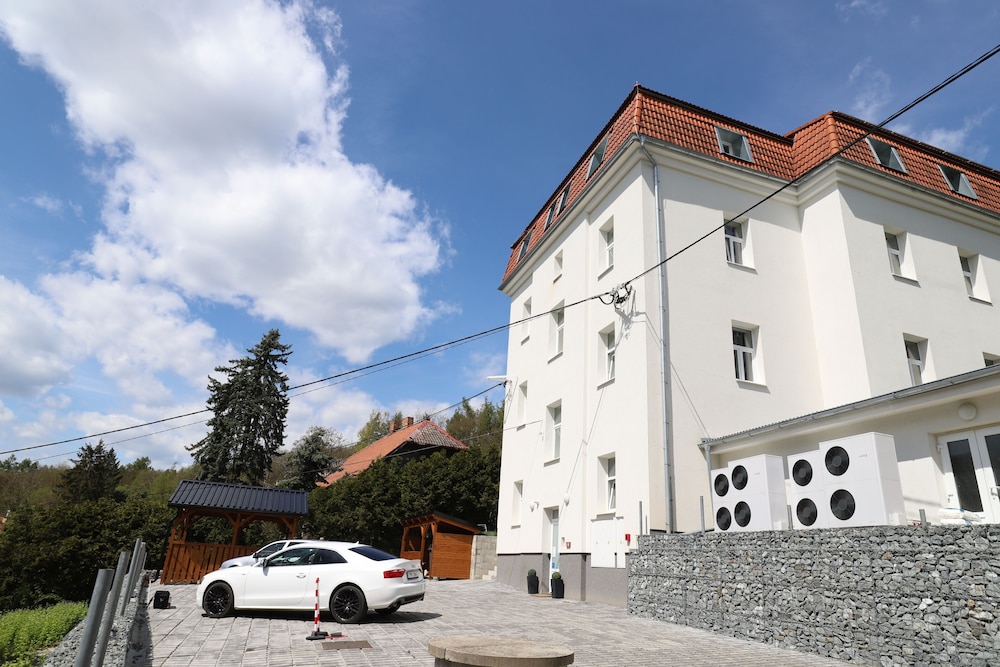 Apartmány Plzeň Zábělá