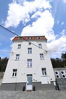 Apartmány Plzeň Zábělá