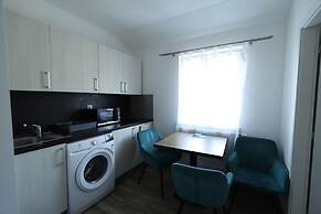 Apartmány Plzeň Zábělá