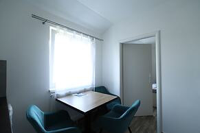 Apartmány Plzeň Zábělá