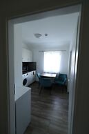 Apartmány Plzeň Zábělá