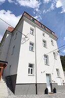 Apartmány Plzeň Zábělá