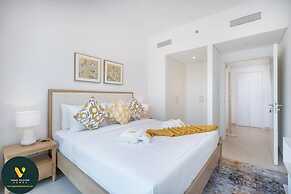 Vogue | Downtown with Direct Access to Dubai Mall