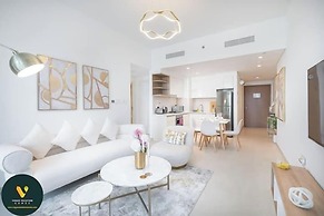 Vogue | Downtown with Direct Access to Dubai Mall