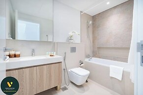 Vogue | Downtown with Direct Access to Dubai Mall