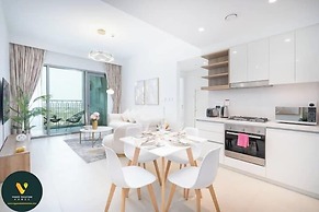Vogue | Downtown with Direct Access to Dubai Mall