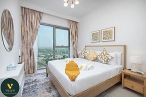 Vogue | Downtown with Direct Access to Dubai Mall