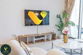 Vogue | Downtown with Direct Access to Dubai Mall