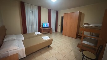 HOTELLERIA DI OVADA