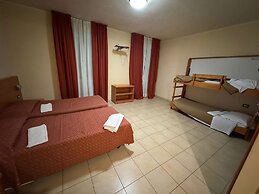HOTELLERIA DI OVADA