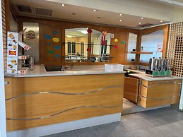 HOTELLERIA DI OVADA