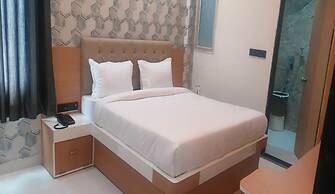 HOTEL BIRLA PALACE