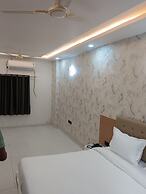 HOTEL BIRLA PALACE