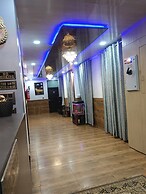 HOTEL BIRLA PALACE