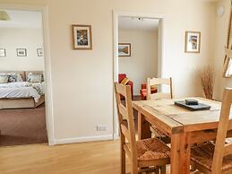 Farmhouse Apartment
