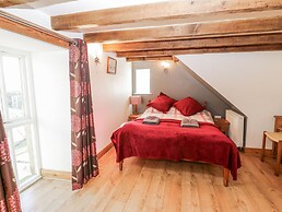 Dove Cottage