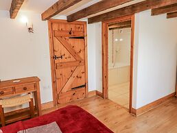 Dove Cottage