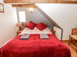 Dove Cottage