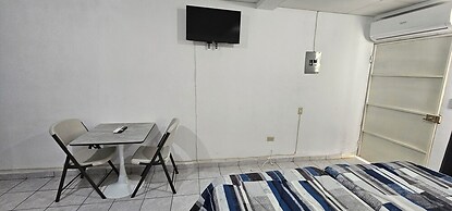 Hostasl toluca SV
