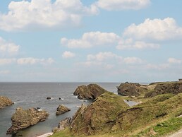 Portknockie Cottage
