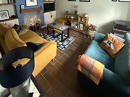 Portknockie Cottage