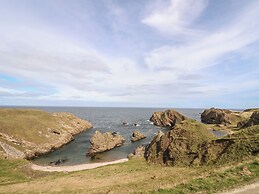 Portknockie Cottage