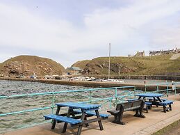 Portknockie Cottage