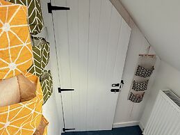 Portknockie Cottage