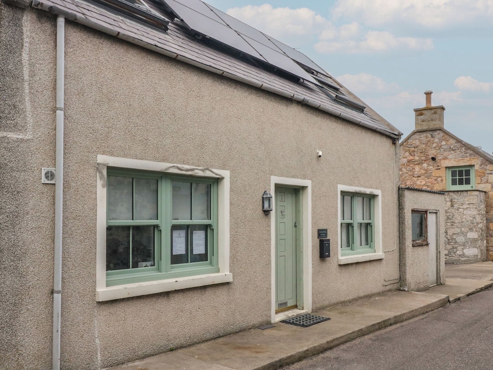 Portknockie Cottage