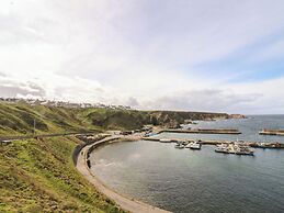 Portknockie Cottage