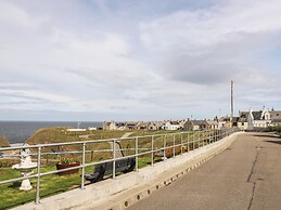 Portknockie Cottage