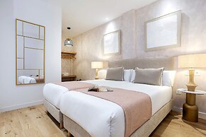 Spectacular Apartment in Granada Buensuceso I