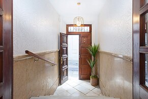 Spectacular Apartment in Granada Buensuceso I