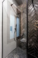Spectacular Apartment in Granada Buensuceso I