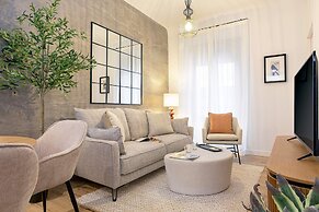 Spectacular Apartment in Granada Buensuceso I