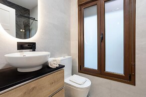 Spectacular Apartment in Granada Buensuceso I