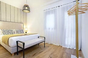 Spectacular Apartment in Granada Buensuceso I