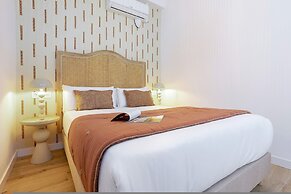 Spectacular Apartment in Granada Buensuceso I