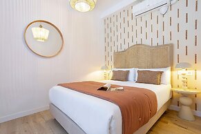 Spectacular Apartment in Granada Buensuceso I