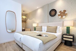 Genteel Home Buensuceso