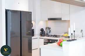 Vogue | Downtown with Direct Access to Dubai Mall