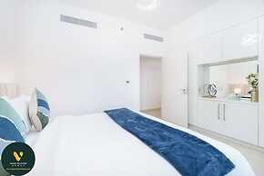 Vogue | Downtown with Direct Access to Dubai Mall