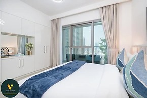 Vogue | Downtown with Direct Access to Dubai Mall