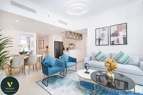 Vogue | Downtown with Direct Access to Dubai Mall